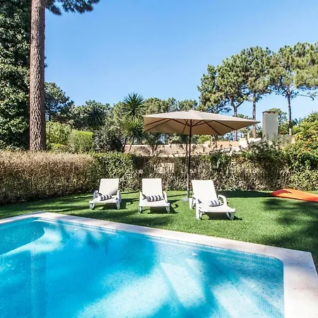 Villa Caena