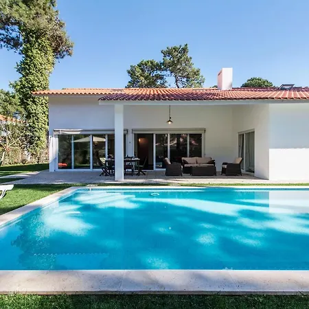 Caena Villa *