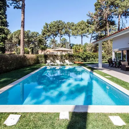 Villa Caena Charneca (Setubal)