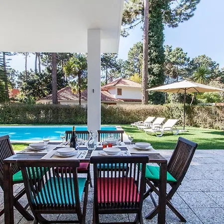 Caena Villa