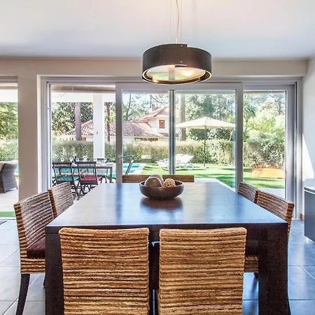 Villa Caena *