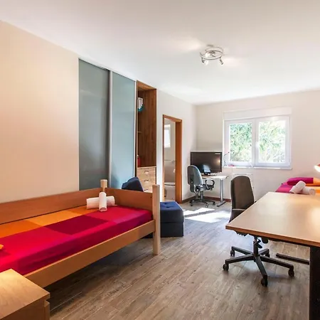 Caena Charneca (Setubal)