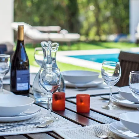 Caena Villa Charneca (Setubal)