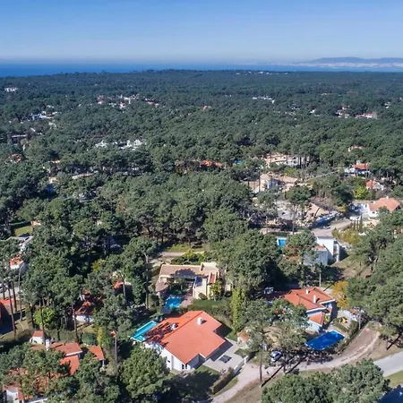 Villa Caena